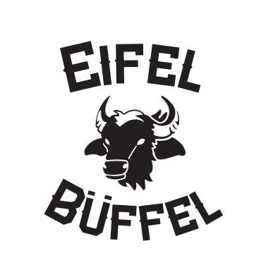 Eifel-Büffel
