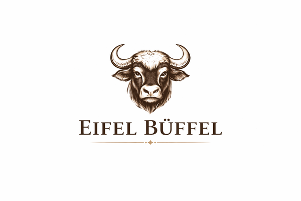 Eifel-Büffel